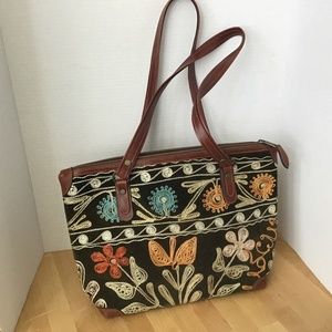 Yun Art Handbag